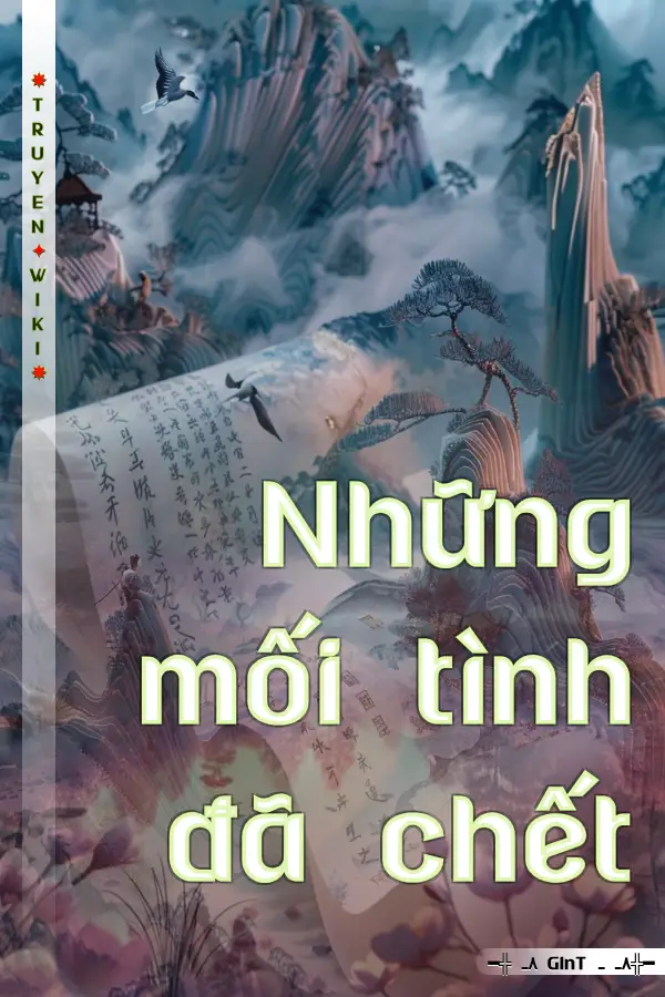 Những mối tình đã chết