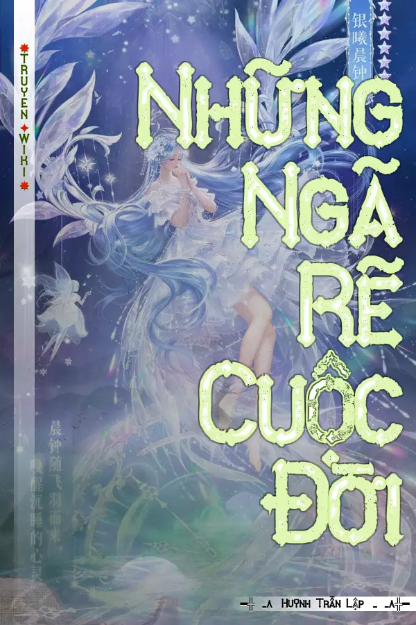 Những Ngã Rẽ Cuộc Đời