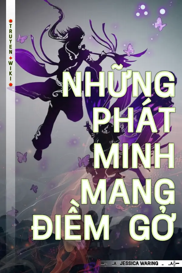 Những Phát Minh Mang Điềm Gở