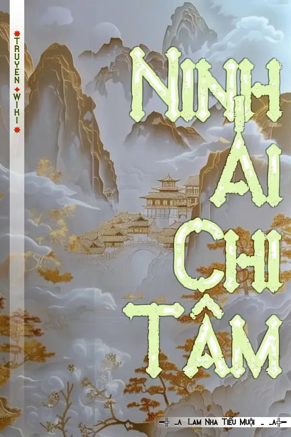 Ninh Ái Chi Tâm