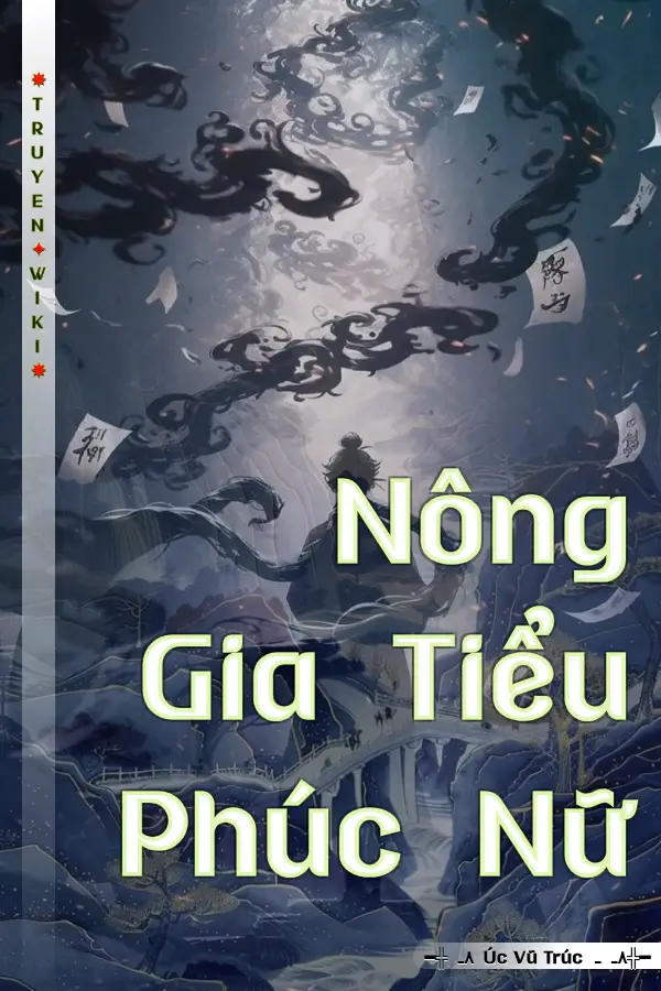 Nông Gia Tiểu Phúc Nữ