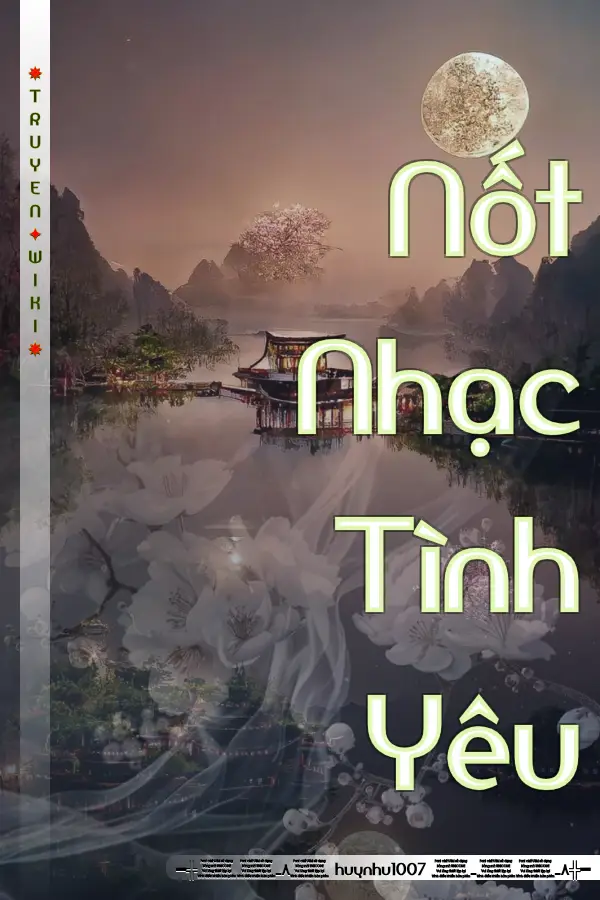 Truyện Nốt Nhạc Tình Yêu