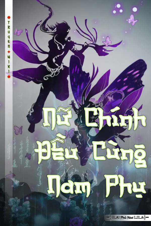 Nữ Chính Đều Cùng Nam Phụ