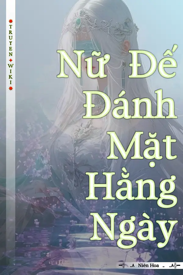 Nữ Đế Đánh Mặt Hằng Ngày