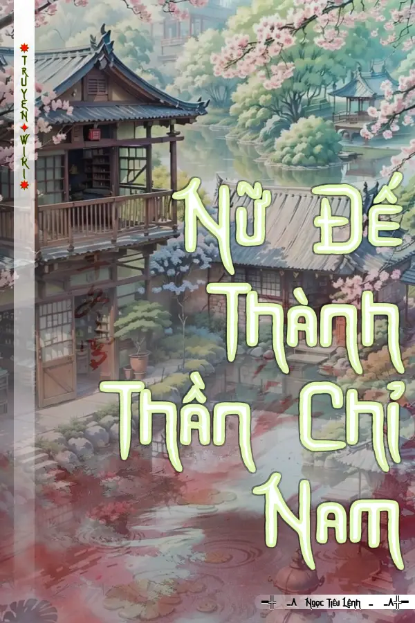 Nữ Đế Thành Thần Chỉ Nam