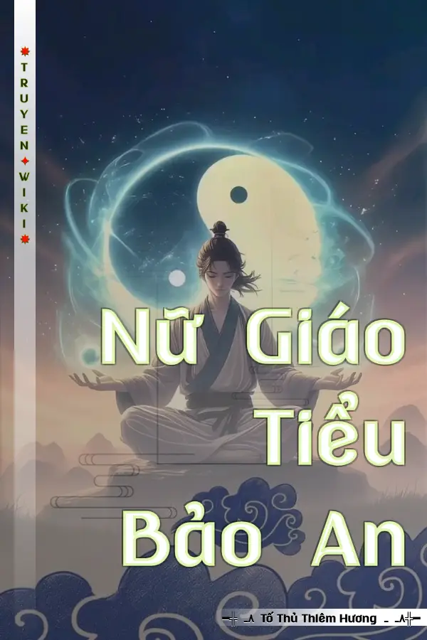 Nữ Giáo Tiểu Bảo An