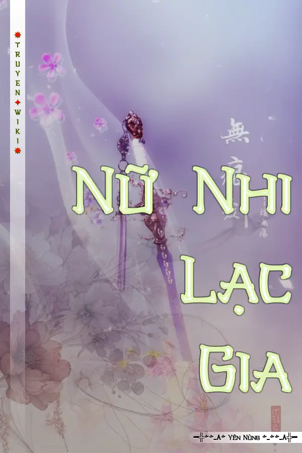 Nữ Nhi Lạc Gia