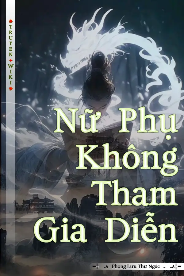 Truyện Nữ Phụ Không Tham Gia Diễn