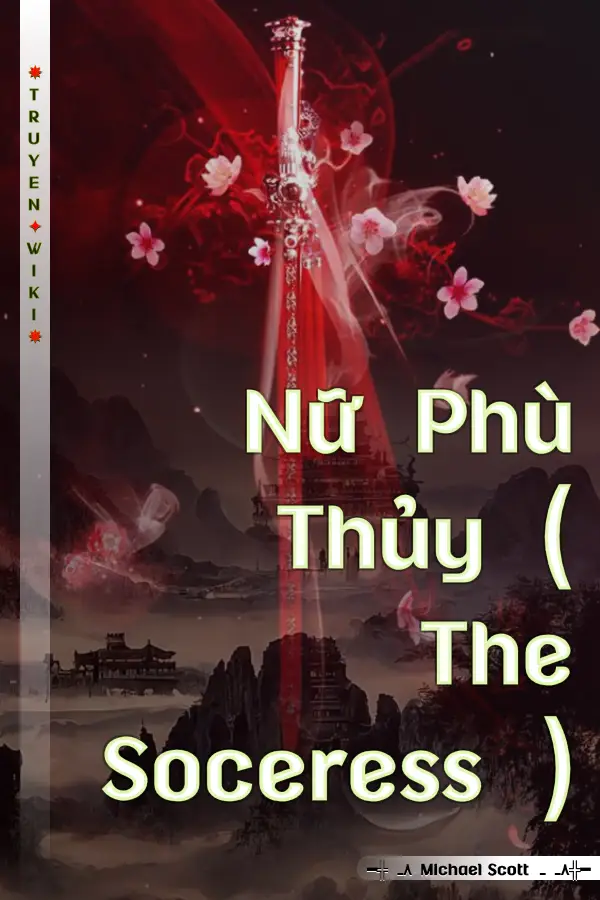 Nữ Phù Thủy ( The Soceress )