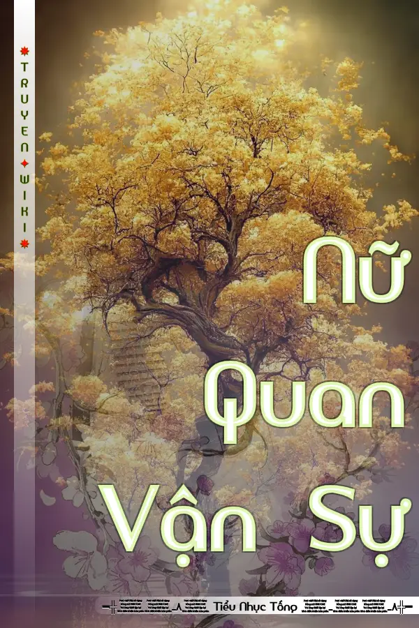 Nữ Quan Vận Sự