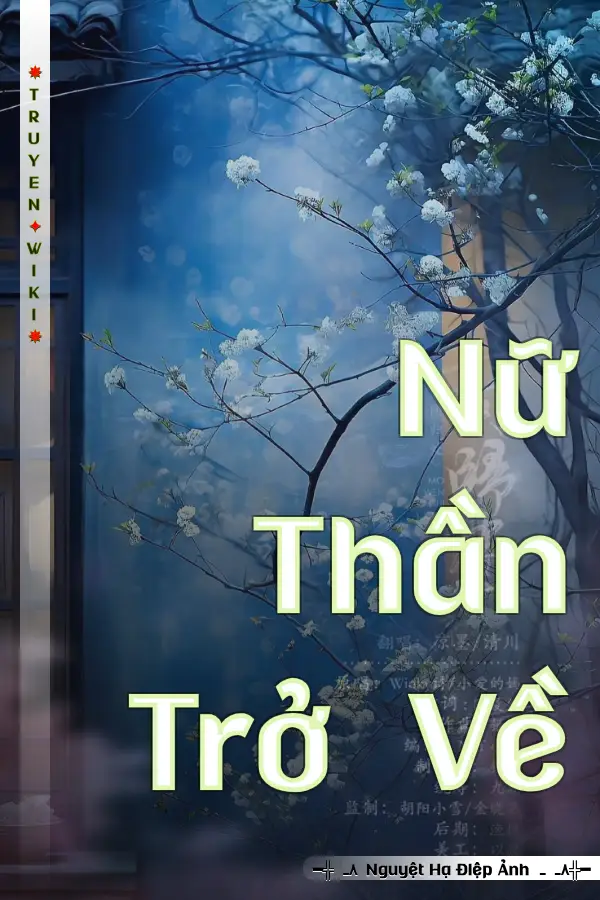 Truyện Nữ Thần Trở Về