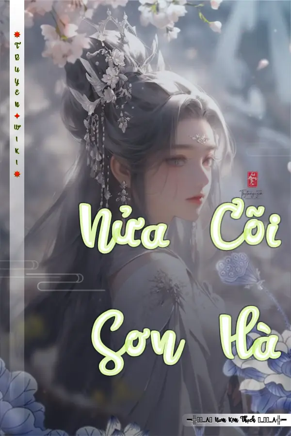 Nửa Cõi Sơn Hà