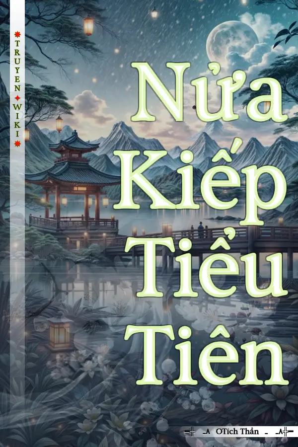 Nửa Kiếp Tiểu Tiên