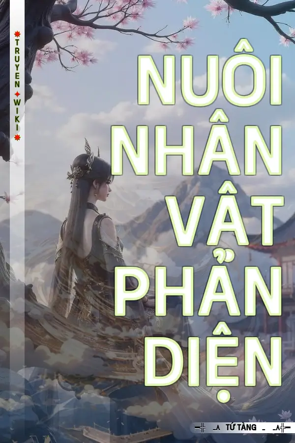 Truyện Nuôi Nhân Vật Phản Diện