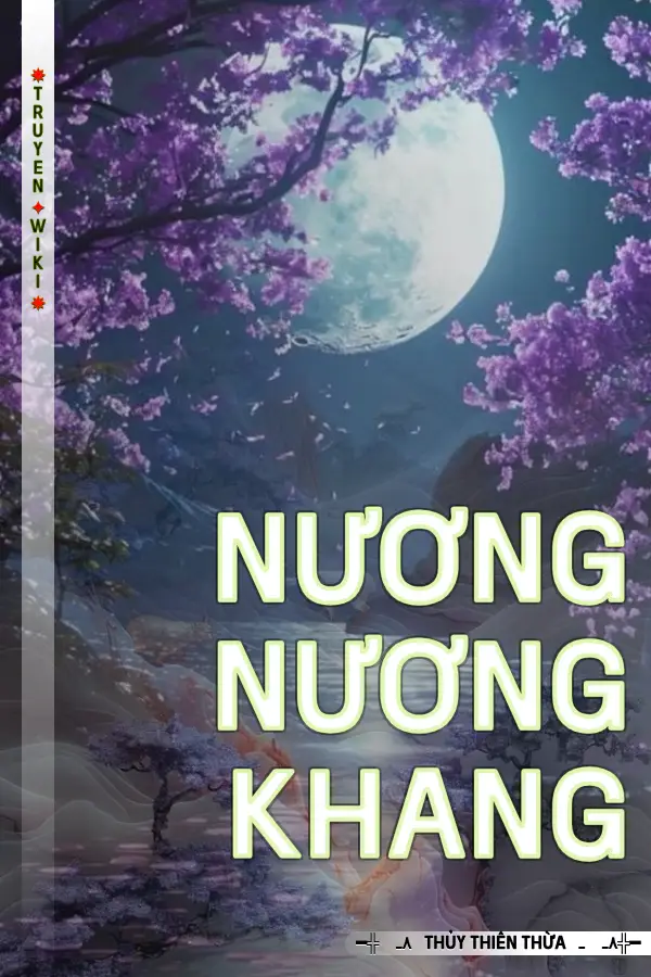 Truyện Nương Nương Khang