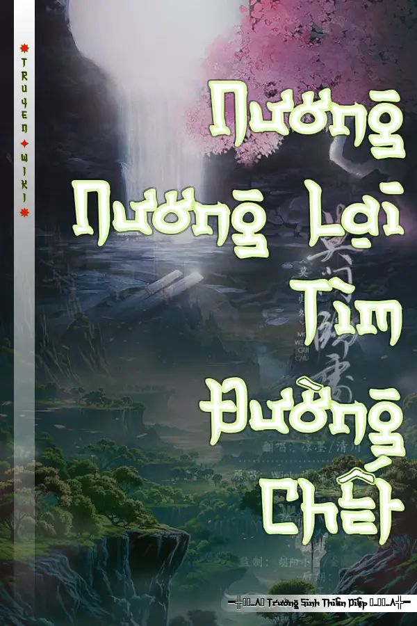 Nương Nương Lại Tìm Đường Chết