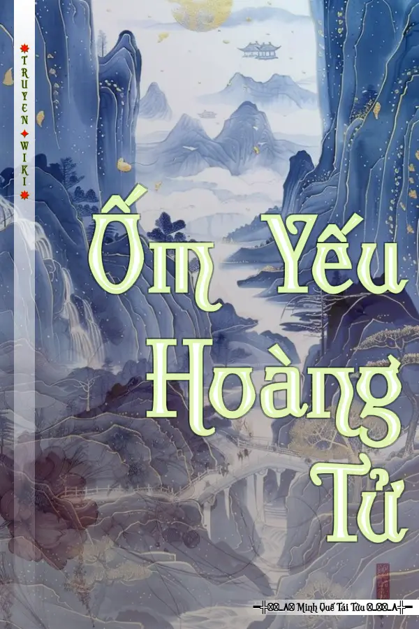 Ốm Yếu Hoàng Tử