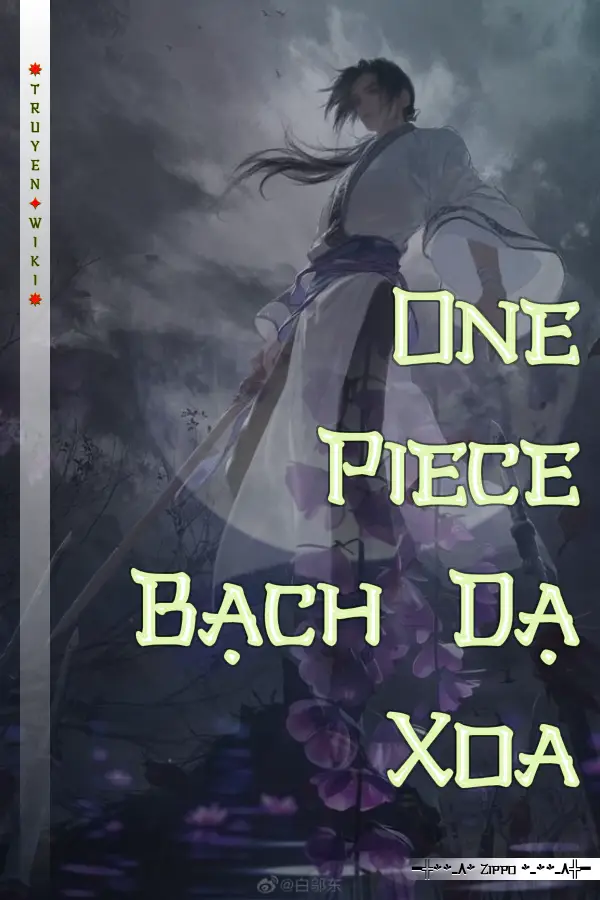 One Piece Bạch Dạ Xoa