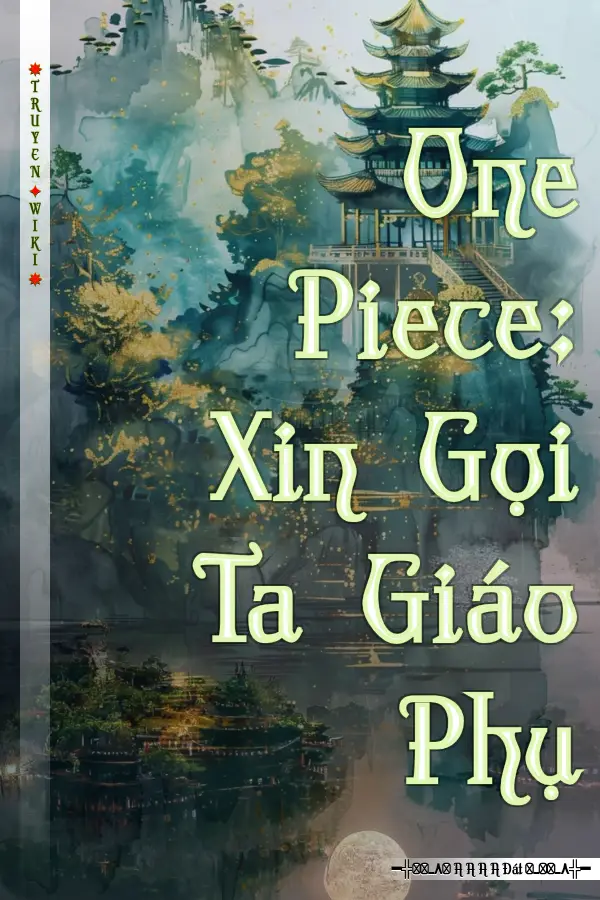 One Piece: Xin Gọi Ta Giáo Phụ