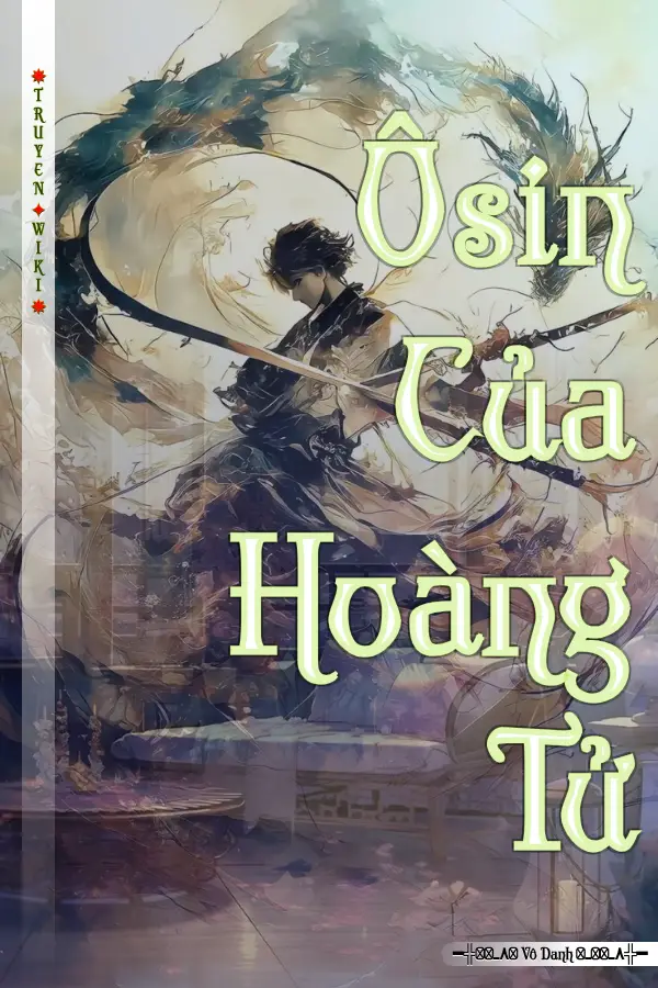 Truyện Ôsin Của Hoàng Tử