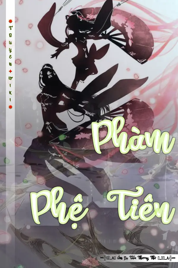 Phàm Phệ Tiên