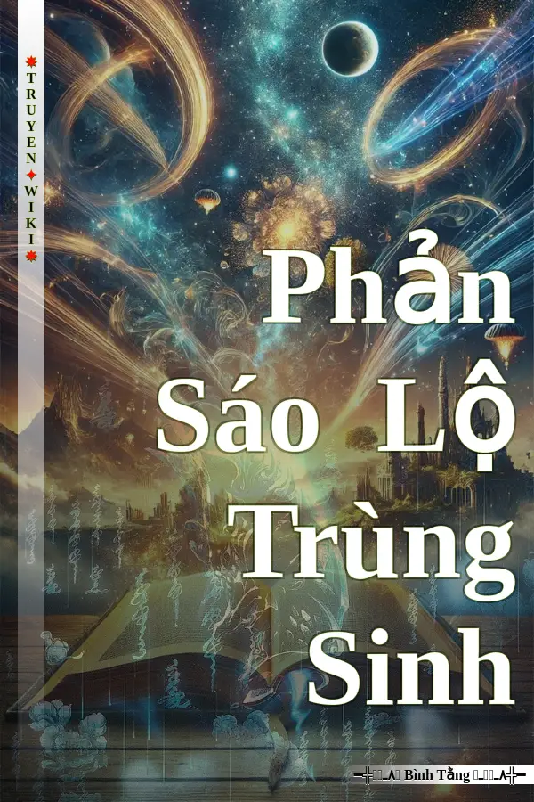 Truyện Phản Sáo Lộ Trùng Sinh