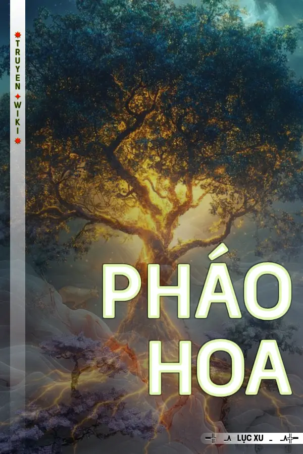 Truyện Pháo Hoa