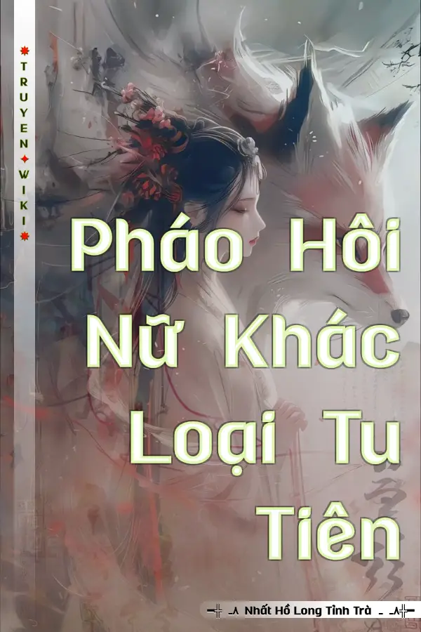 Pháo Hôi Nữ Khác Loại Tu Tiên