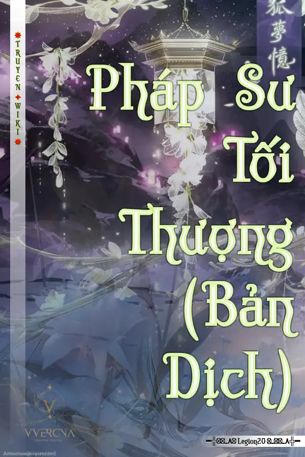 Pháp Sư Tối Thượng (Bản Dịch)