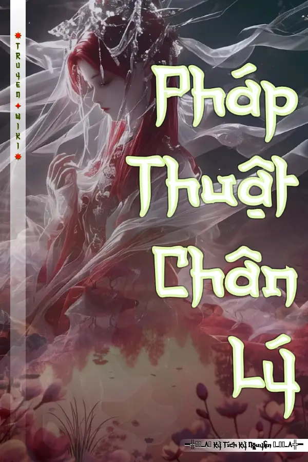 Pháp Thuật Chân Lý