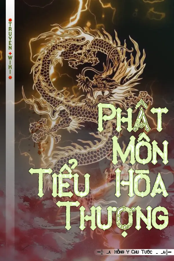 Phật Môn Tiểu Hòa Thượng