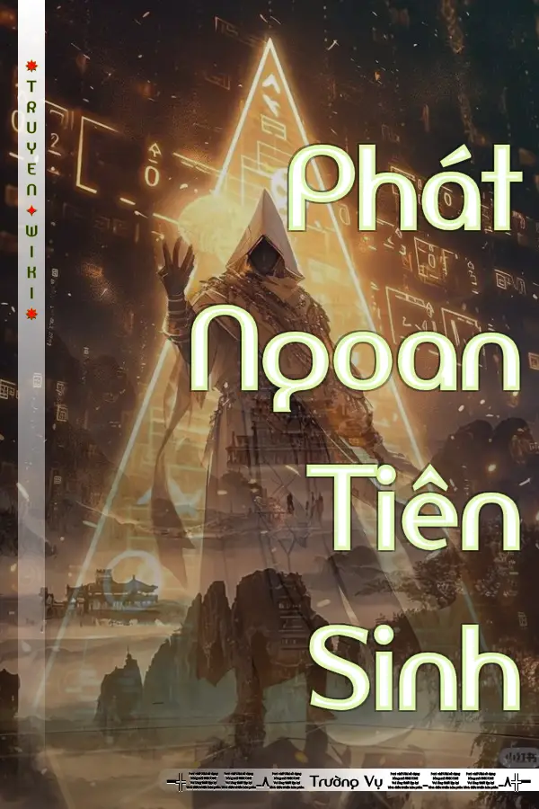 Phát Ngoan Tiên Sinh