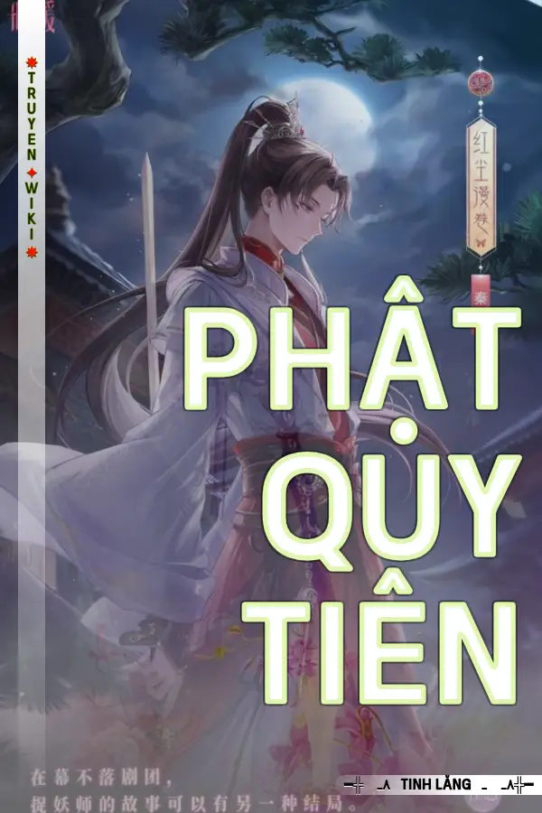 Phật Quy Tiên