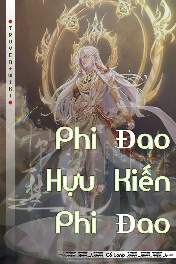 Truyện Phi Ðao Hựu Kiến Phi Ðao