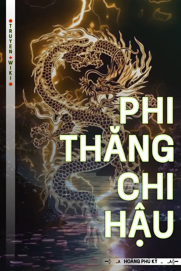 Truyện Phi Thăng Chi Hậu