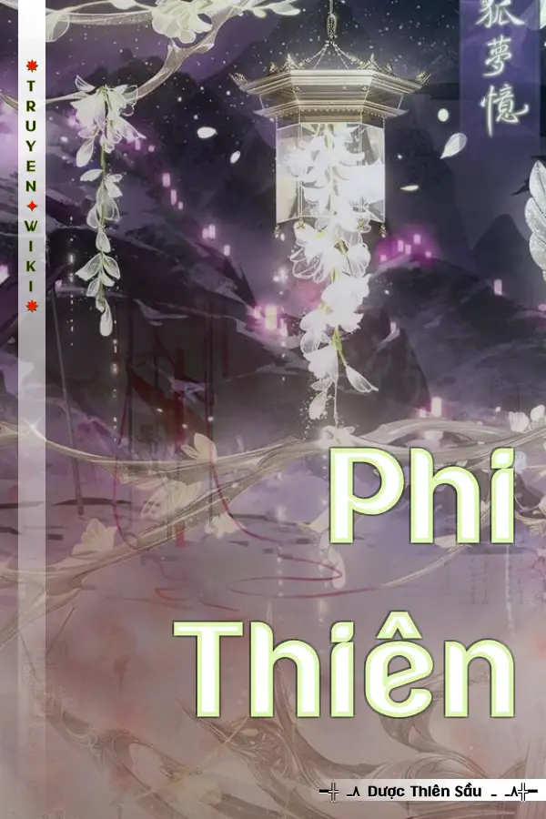 Truyện Phi Thiên