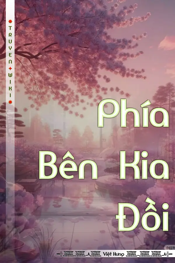 Phía Bên Kia Đồi