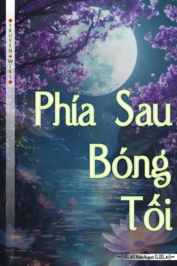 Phía Sau Bóng Tối