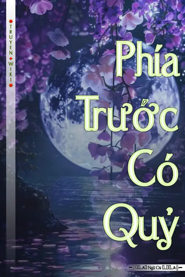 Truyện Phía Trước Có Quỷ