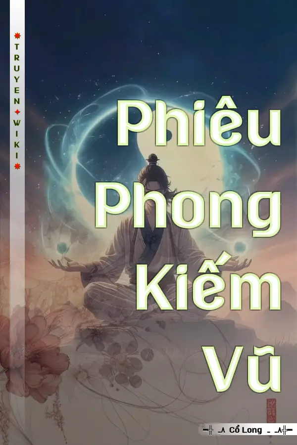 Truyện Phiêu Phong Kiếm Vũ