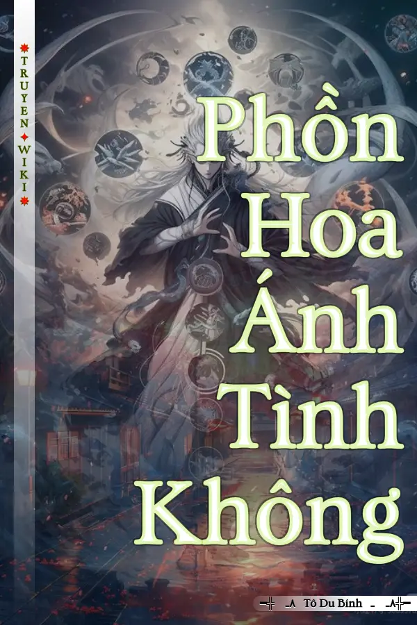 Truyện Phồn Hoa Ánh Tình Không