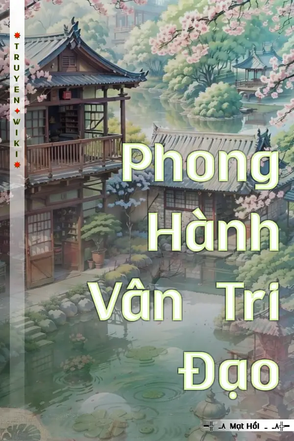 Truyện Phong Hành Vân Tri Đạo