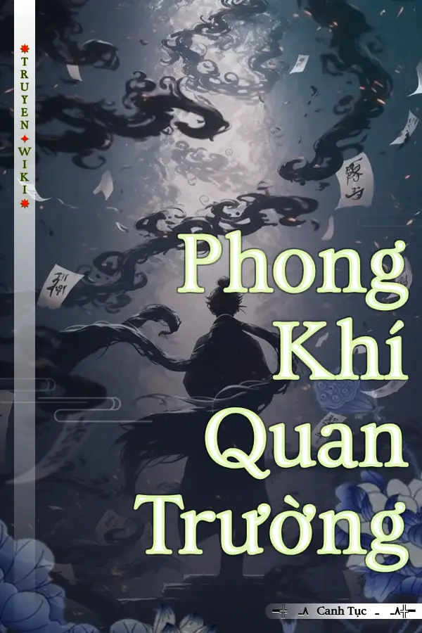 Phong Khí Quan Trường