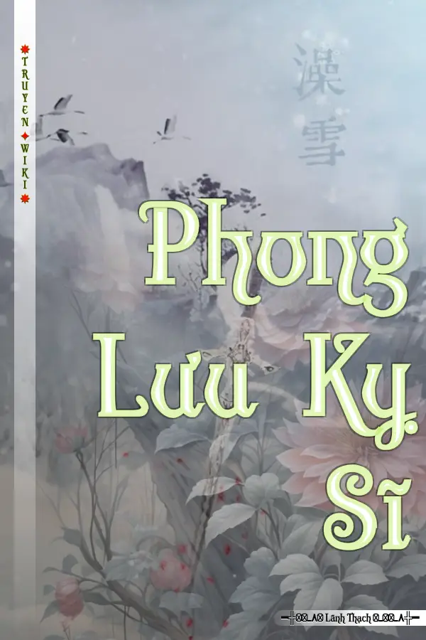 Truyện Phong Lưu Kỵ Sĩ