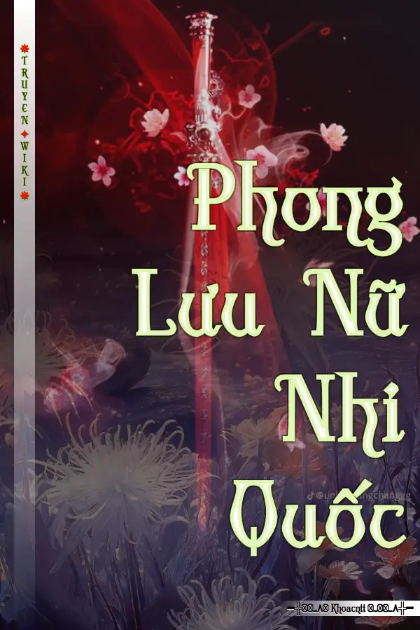 Phong Lưu Nữ Nhi Quốc