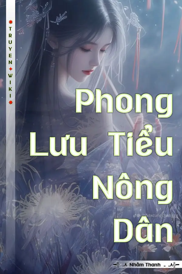 Phong Lưu Tiểu Nông Dân