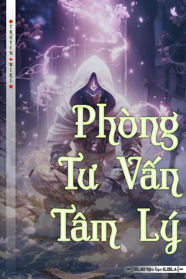 Truyện Phòng Tư Vấn Tâm Lý