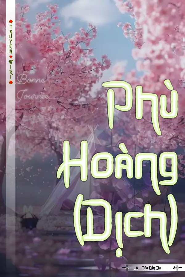 Phù Hoàng (Dịch)