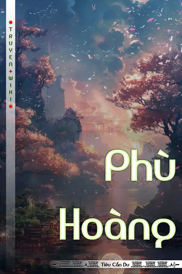 Phù Hoàng