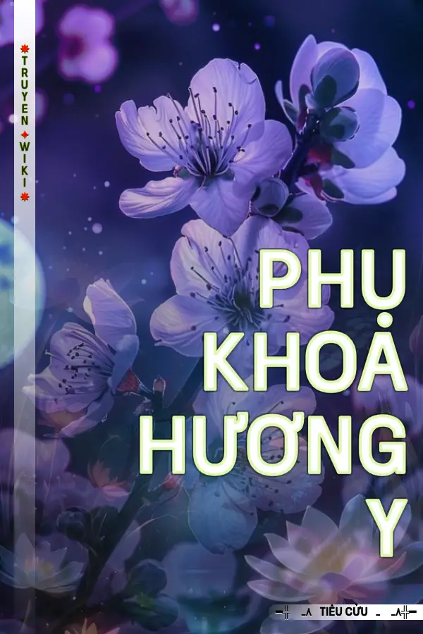 Phụ Khoa Hương Y